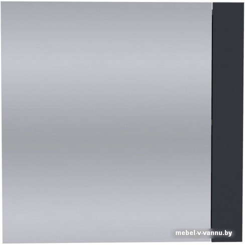 АВН Шкаф с зеркалом Лофт 70 62.24 (5)