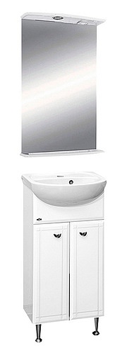 СОЛО 40 Тумба прямая Э-Сол01040-0112Д