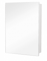КВАДРО 60 зеркало-шкаф Аква Родос (ОР0003132)