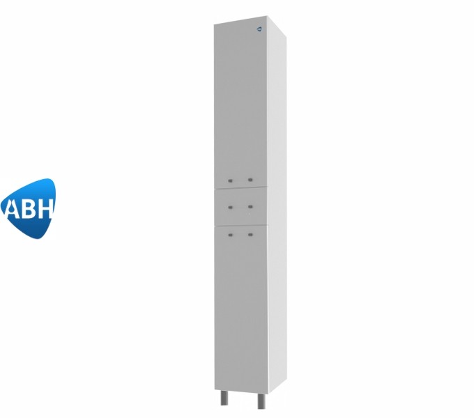 ЭКО+ 27 шкаф-пенал АВН Asomare (13.34 (3))