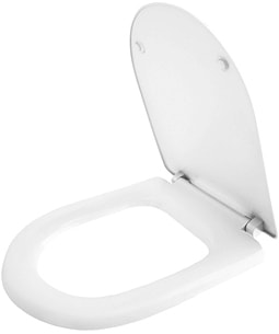 Сиденье для унитаза Керамин Стиль-ЖС CDB00006412