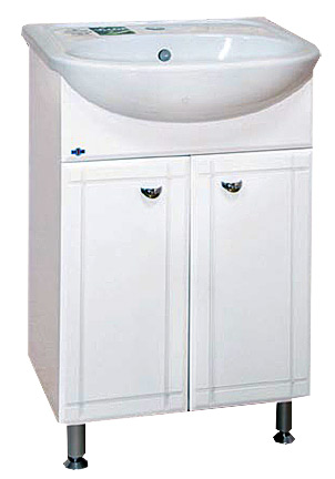 УЮТ 50 тумба Misty под умывальник (Э-Уют01050-01Пр)