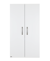 ЛИЛИЯ 50 шкафчик Misty (Э-Лил08050-011бф)