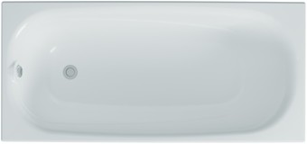 Ванна Triton Европа 150х70 (с ножками)