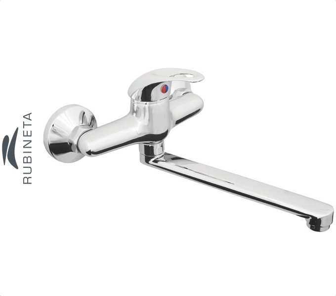 Rubineta Y-14 для ванны настенный
