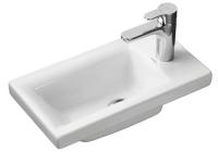 Миранда 40 умывальник Santek [1WH302500]