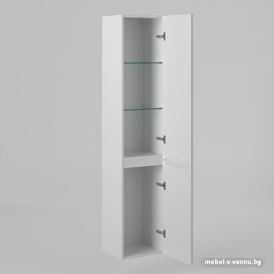 Briz Пенал подвесной Сити 35 левый