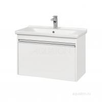 КАПРИ 80 (1A230201KP010) тумба AQUATON под умывальник