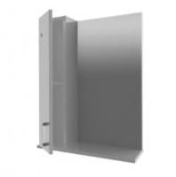 ЭКО+ 60 зеркало АВН Asomare левое (13.30-01 (3))