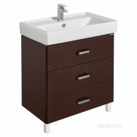 АМЕРИНА 80 М (1A169101AM430) тумба AQUATON под умывальник