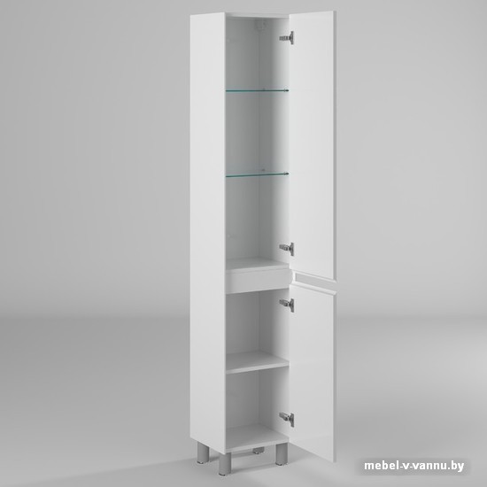 Briz Пенал Асти 35 правый