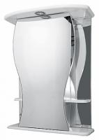 КАРИНА 55 R зеркало-шкаф Misty (Э-Крн02055-01СвП)