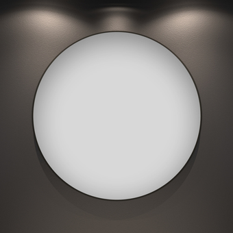 Wellsee Зеркало 7 Rays' Spectrum 172200010, 50 х 50 см