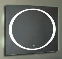 СТАЙЛ X1 100 зеркало Misty (ЗЛП28)