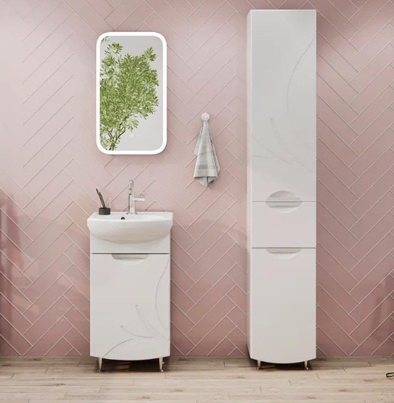 Adel 40.1D (Азов) тумба VOLNA [tnADEL40.1D-01]