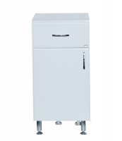 ЛЮСИ 30 Misty комод (Э-Люс07030-011Л)