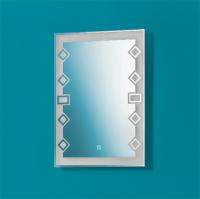 ЖЕНЕВА 50 (ЖЕНЕВА.04.50.00.N) зеркало Акваль