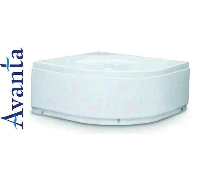 Душевой поддон P80V для ванной комнаты