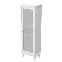 БЕАТРИЧЕ 50 шкаф-пенал Аква Родос (АР0001662)