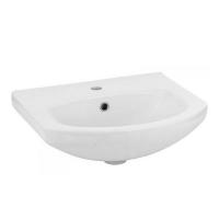 ЭЛЕГАНС 55 Kirovit. Умывальник мебельный к тумбе.