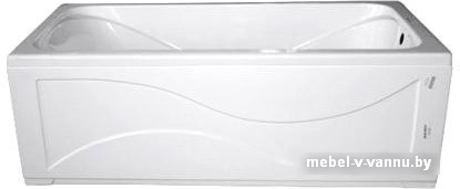 Ванна Triton Стандарт 130x70 (с ножками)
