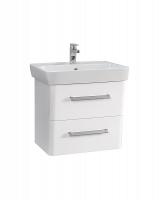 СКАНДИ НП 60-02 тумба Белюкс под умывальник (4810924264114)