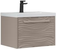 Gleam 60.1Y тумба EQUIL [tpGLEAM60.1Y-25], Амарок/Дуб вотан