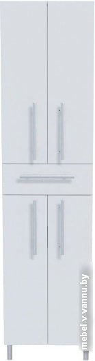 АВН Шкаф-пенал Эко+ 50 13.12 (3)