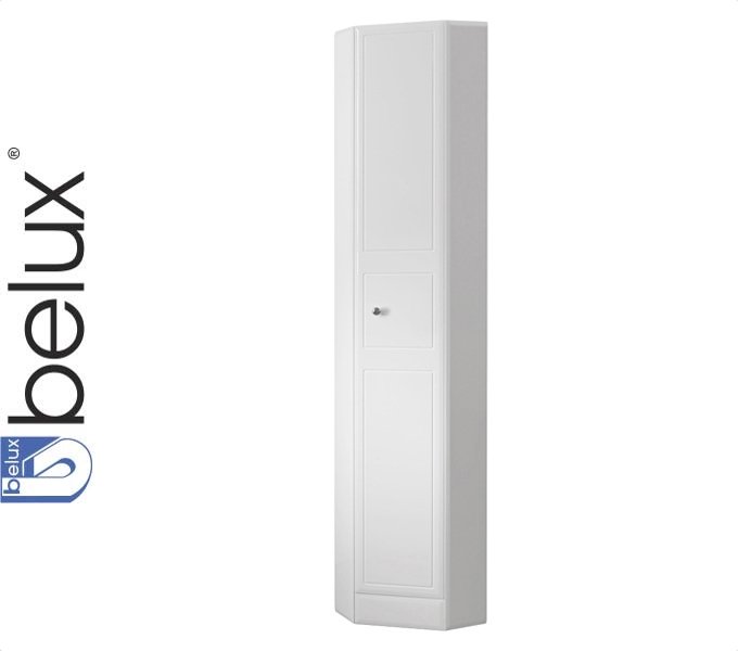 АДАЖИО ПУ 38 (1) шкаф-пенал Белюкс (4810924235206)