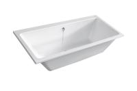 ЮЛИЯ ВЮ-1700 ванна Belux [4810924271419]