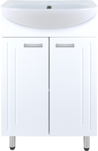 Misty Тумба под умывальник Лондон 50 Б-Лон-0105001