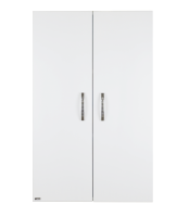 ЛИЛИЯ 60 шкафчик Misty (Э-Лил08060-011бф)