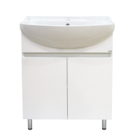 АМУР 70 тумба Misty под умывальник (Э-Аму01070-021Н)