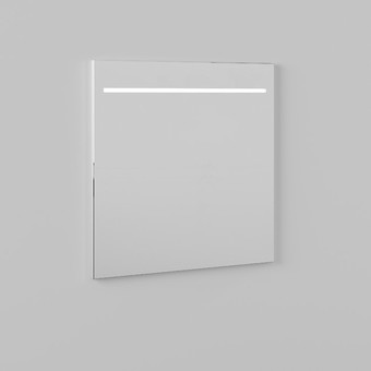 Briz Зеркало Сити 80*80 с подсветкой