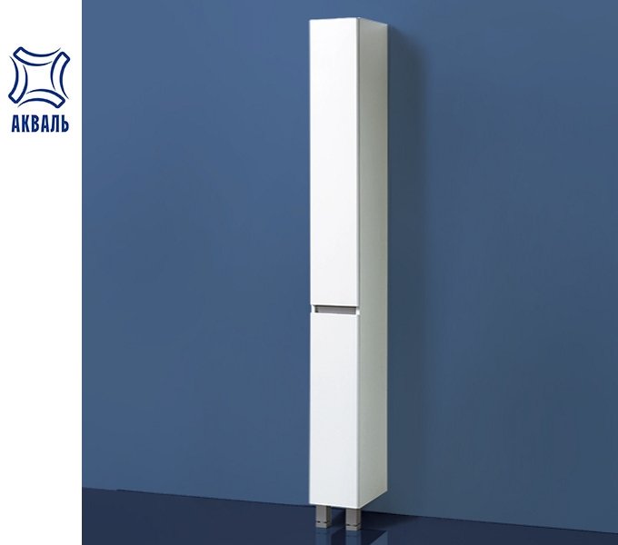 АФИНА 20 (АФИНА.03.20.00.N) шкаф-пенал Акваль