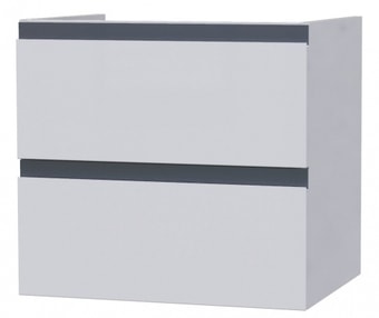 Мебель для ванных комнат АВН Тумба под умывальник Латтэ 60 41.55 (1)