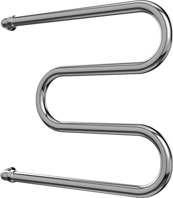 Полотенцесушитель TERMINUS М-обр AISI 32x2 (600x400)