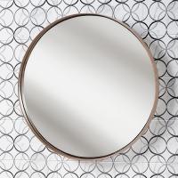 ЮНИТ 60 (ЮНИТ.04.60.60.N) зеркало Акваль