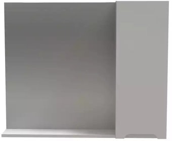 АВН Шкаф с зеркалом Ansi 60 96.23