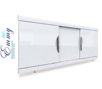 Emmy МАЛИБУ 130 экран под ванну