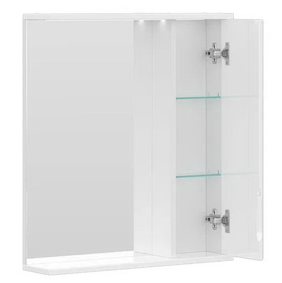 Joli 50 зеркало VOLNA [zsJOLI50.R-01], правый