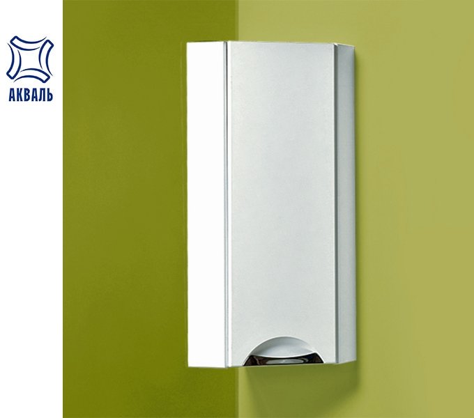 АВРОРА 30 (EA.02.00.70.L) шкафчик Акваль