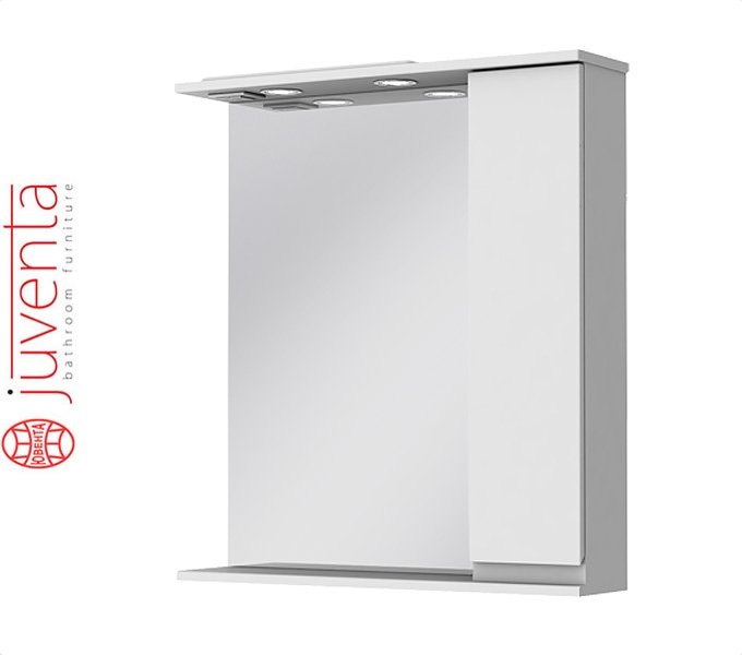 МОНИКА НОВАЯ МШНЗ3-75 зеркало Juventa (4820142270583)