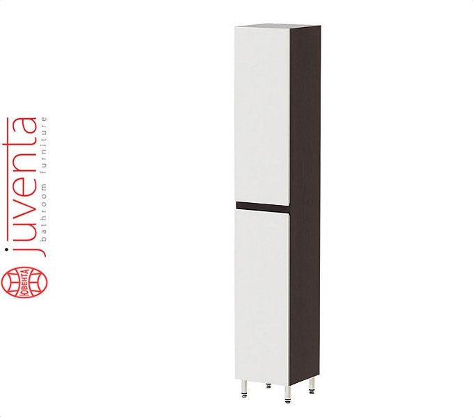 МОНИКА НОВАЯ МШП2 шкаф-пенал Juventa (4820142274147)