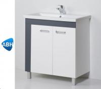 ЛОФТ 80 тумба АВН Asomare под умывальник  (62.03 (5))