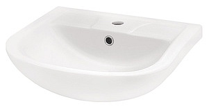 ЛАВАНДА 50 тумба Misty под умывальник (Э-Лав01050-011Пр)