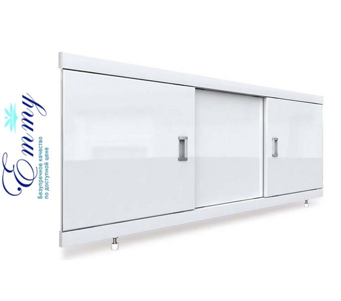 Emmy ВИКТОРИЯ 120 экран под ванну