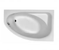 Kolo SPRING 160x100 R / XWA3060 Ванна акриловая (правая, с ножками)