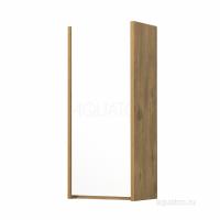 СКАНДИ (1A255003SDZ90) шкафчик Aquaton