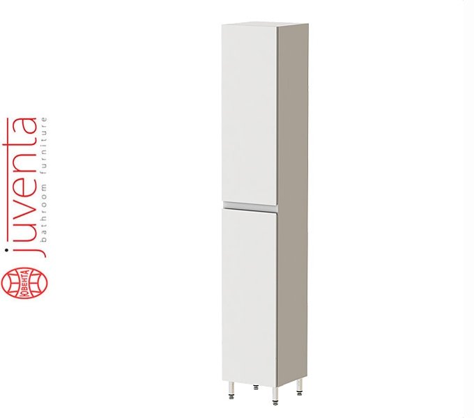 МОНИКА НОВАЯ МШП2 шкаф-пенал Juventa (4820067628346)